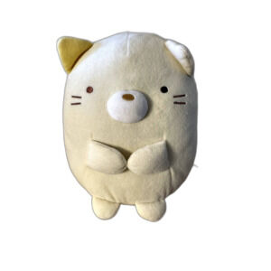 neko sumikkogurashi san-x original series plush plushie